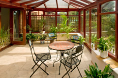 Pinckney Green conservatory quotes