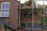 free Pinckney Green home extension quotes