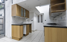 Pinckney Green kitchen extension leads